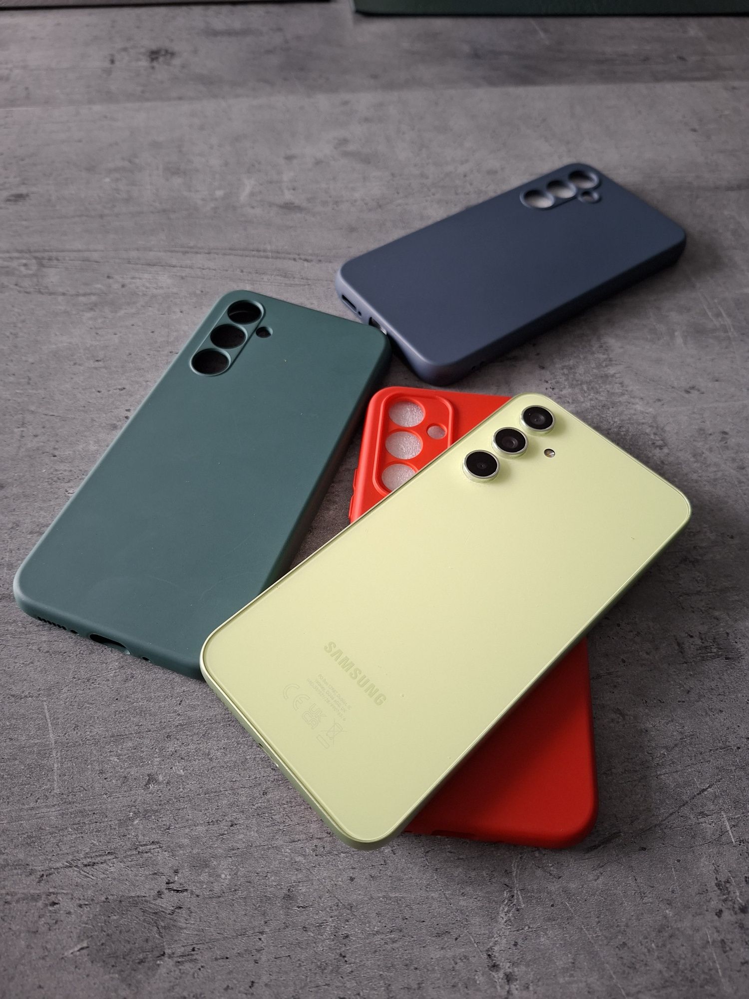 Samsung A54 5g  jak nowy