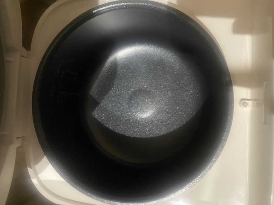 Мультиварка Xiaomi Smart Multifunctional Rice Cooker