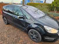 Ford s-max 2011 2.0 tdci