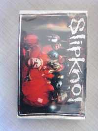 K7 promotional Slipknot