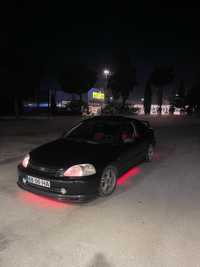 Honda Civic EJ8 [Negociavel]