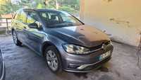 VW Golf 1.6 TDI / GPS