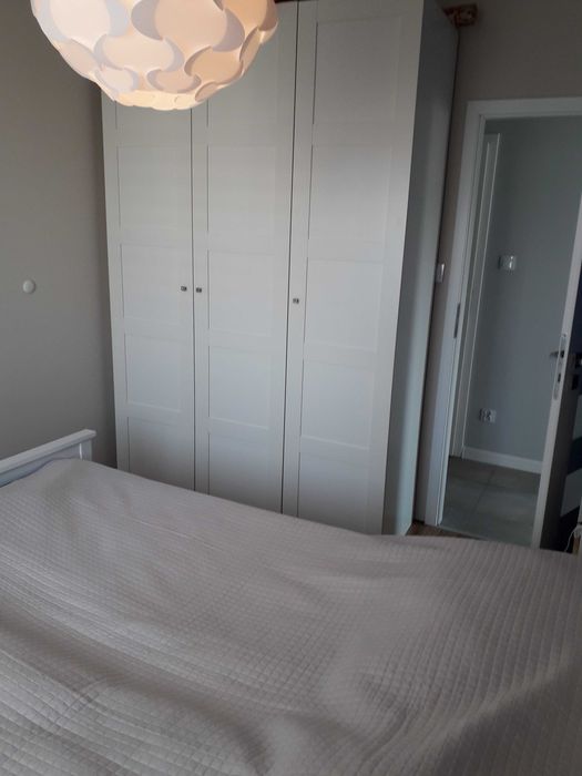 mieszkanie 2 pokoje komfortowe