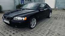 Volvo S60 Stan bardzo dobry
