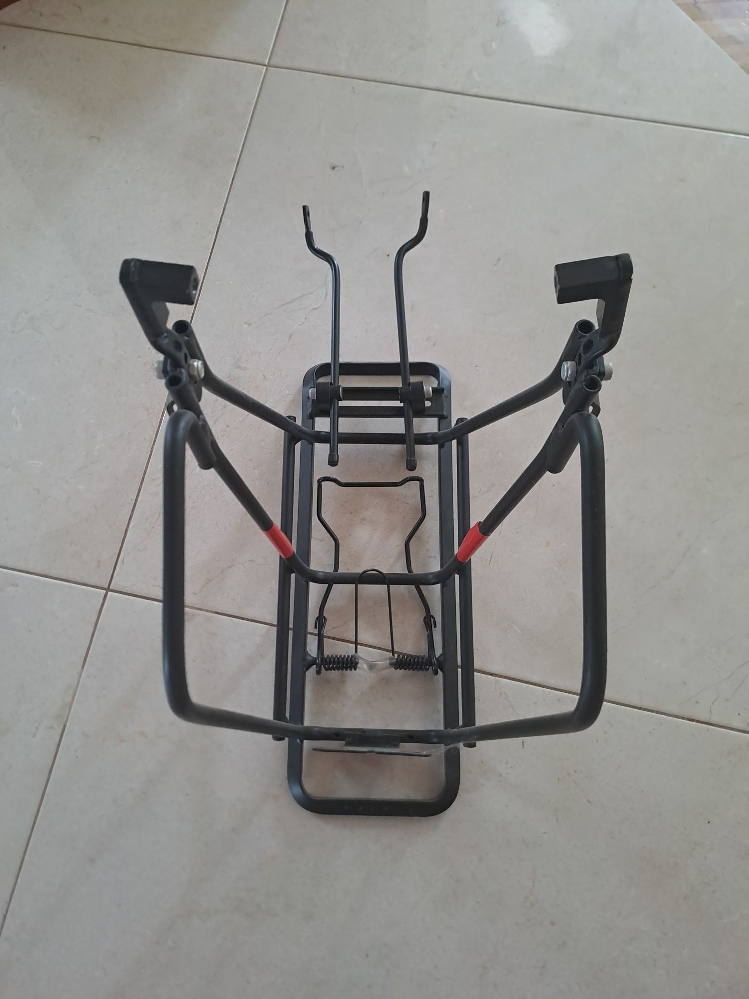 Bagażnik rowerowy Kross