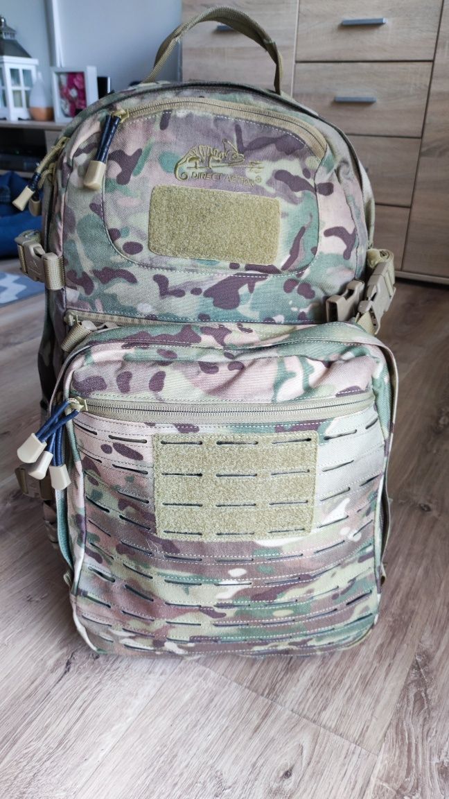 Plecak Direct Action Ghost Camogrom