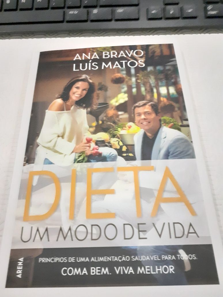 Dieta Um Modo de Vida