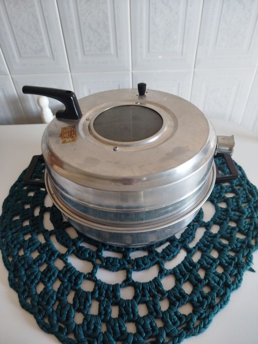 Forno Elétrico Vintage