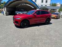 JAGUAR F-Pace R-Sport 380л.с макс.компл. ТОРГ Обмін