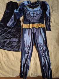 Kostium Batman 122/128 H&M