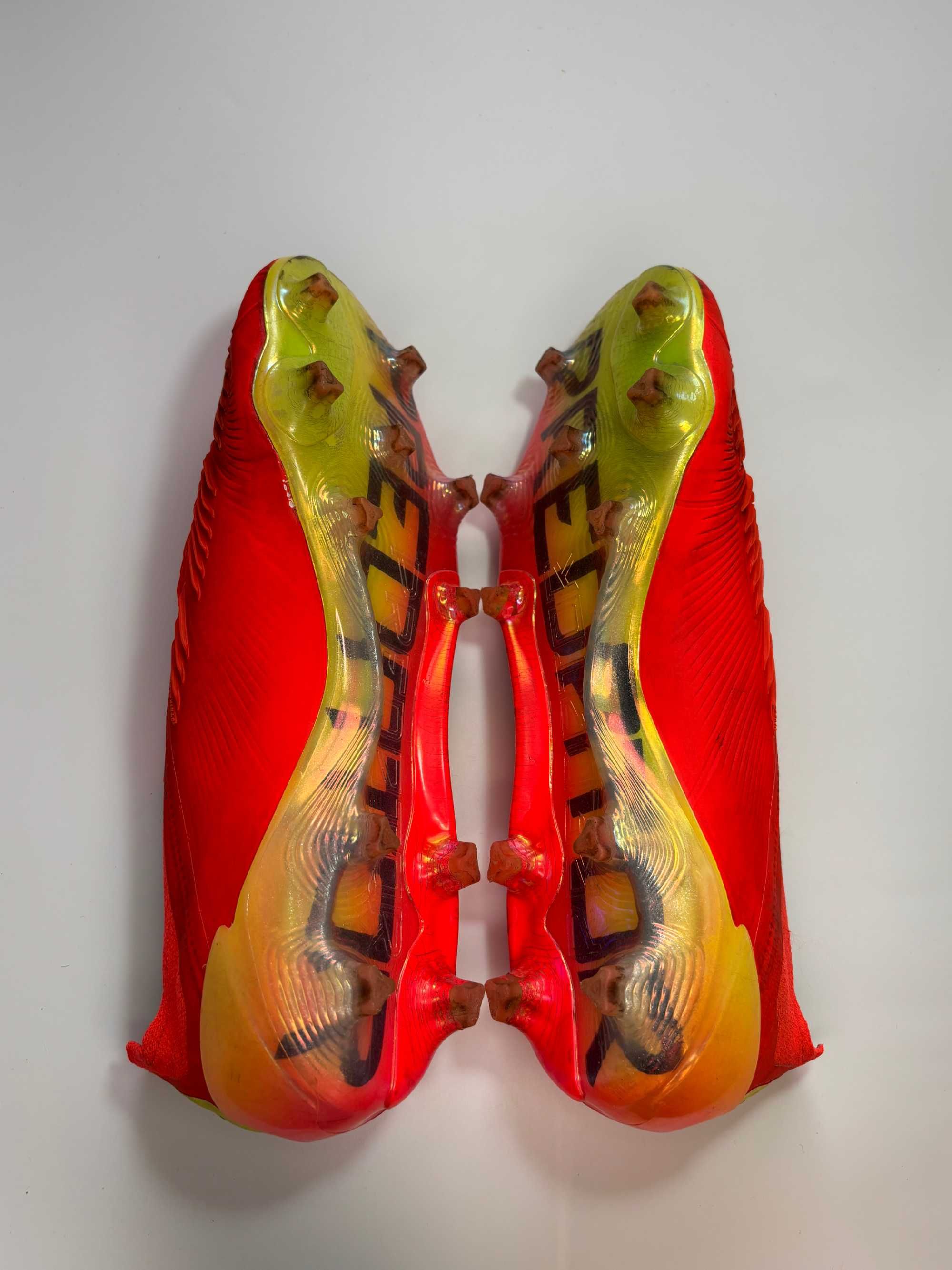 Adidas Predator Elite LL FG, 45 1/3