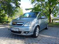 Opel meriva Enjoy