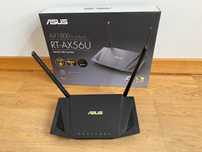 Router wifi Asus RT-AX56U