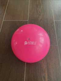 piłka pastorelli fluo pink