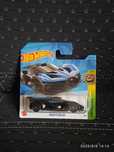 Hot Wheels Bugatti Bolide Niebieski Bugatti Bolide Hot Wheels 2023