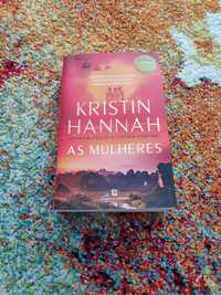 Livro As mulheres - Kristin Hannah