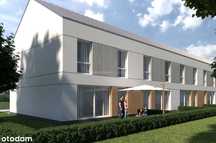Segment W Centrum Serocka