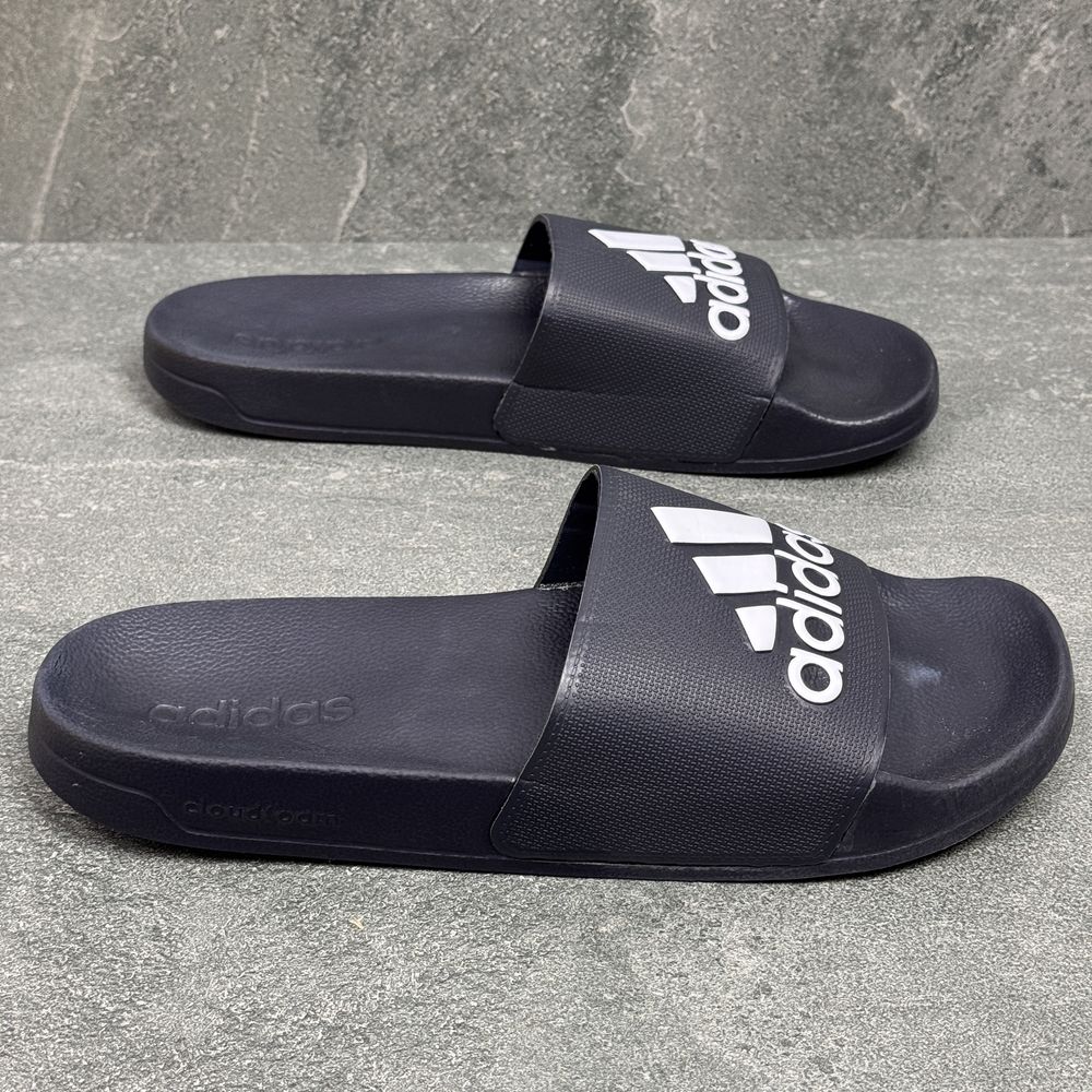 Тапочки тапки шльопанці шльопки Adidas Adillete GZ3774 ОРИГІНАЛ 100%