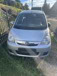 Sprowadzone z Niemiec Daihatsu Cuore
