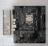 Płyta główna MSI H510M-A PRO , Procesor Core i5-10400F