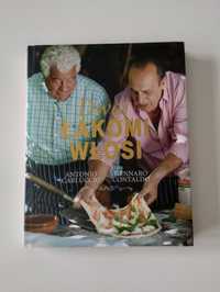 Dwaj łakomi włosi- Antonio Carluccio, Gennaro Contaldo