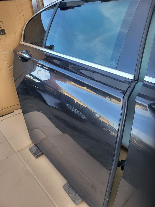Bmw 7 sophistograu f01 drzwi