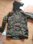 Goretex, komplet,ubranie ochronne , wzór 128Z/MON