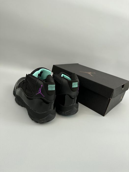 Кроссовки мужские Air Jordan 11 Retro джордан 11 кросівки чоловічі