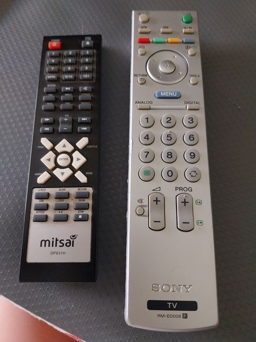 Comandos tv varios impecaveis