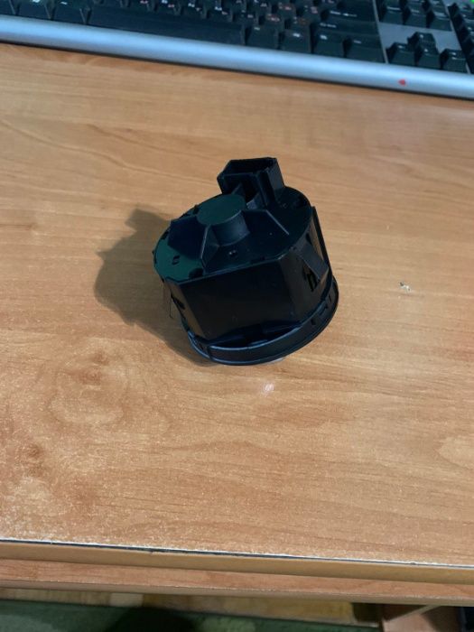 Переключатель фар Ауді А6 Audi A6 C6 S6 RS6 Q7