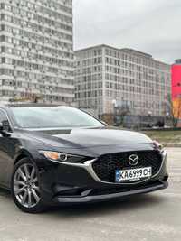 Mazda 3, 2020 рік, седан