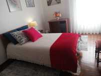 Alugo Quarto em Telheiras