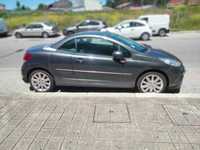 Peugeot 207CC diesel de 2011