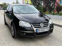 Volkswagen Jetta  автомат