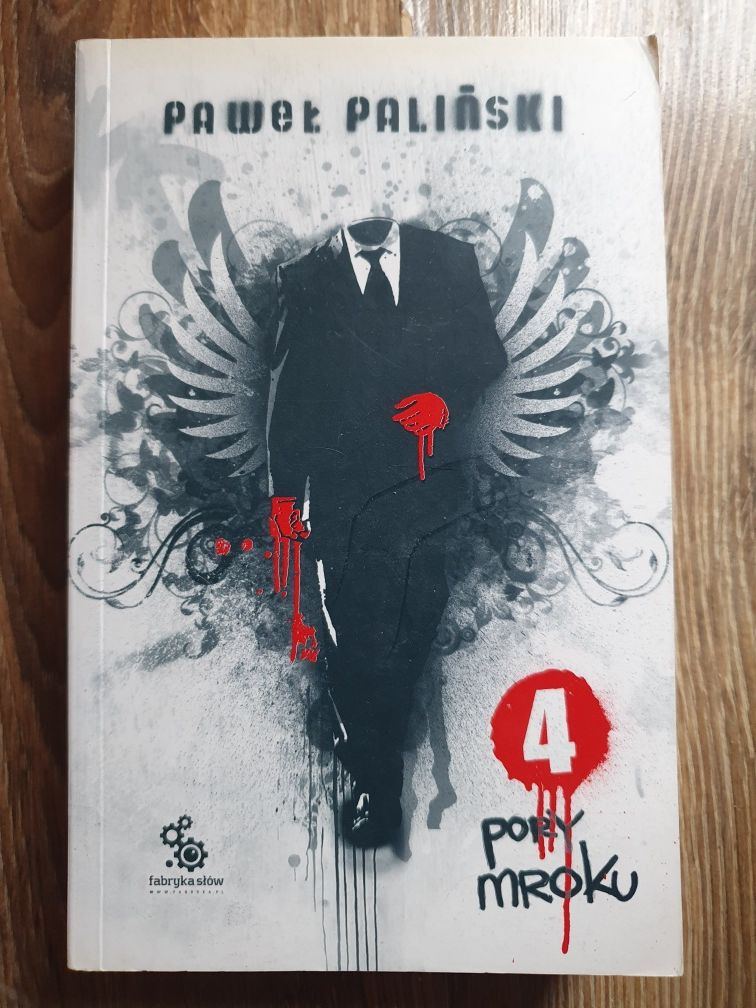 4 pory mroku - Paliński