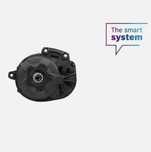 Bosch Performance Line Smart System 32 km/h