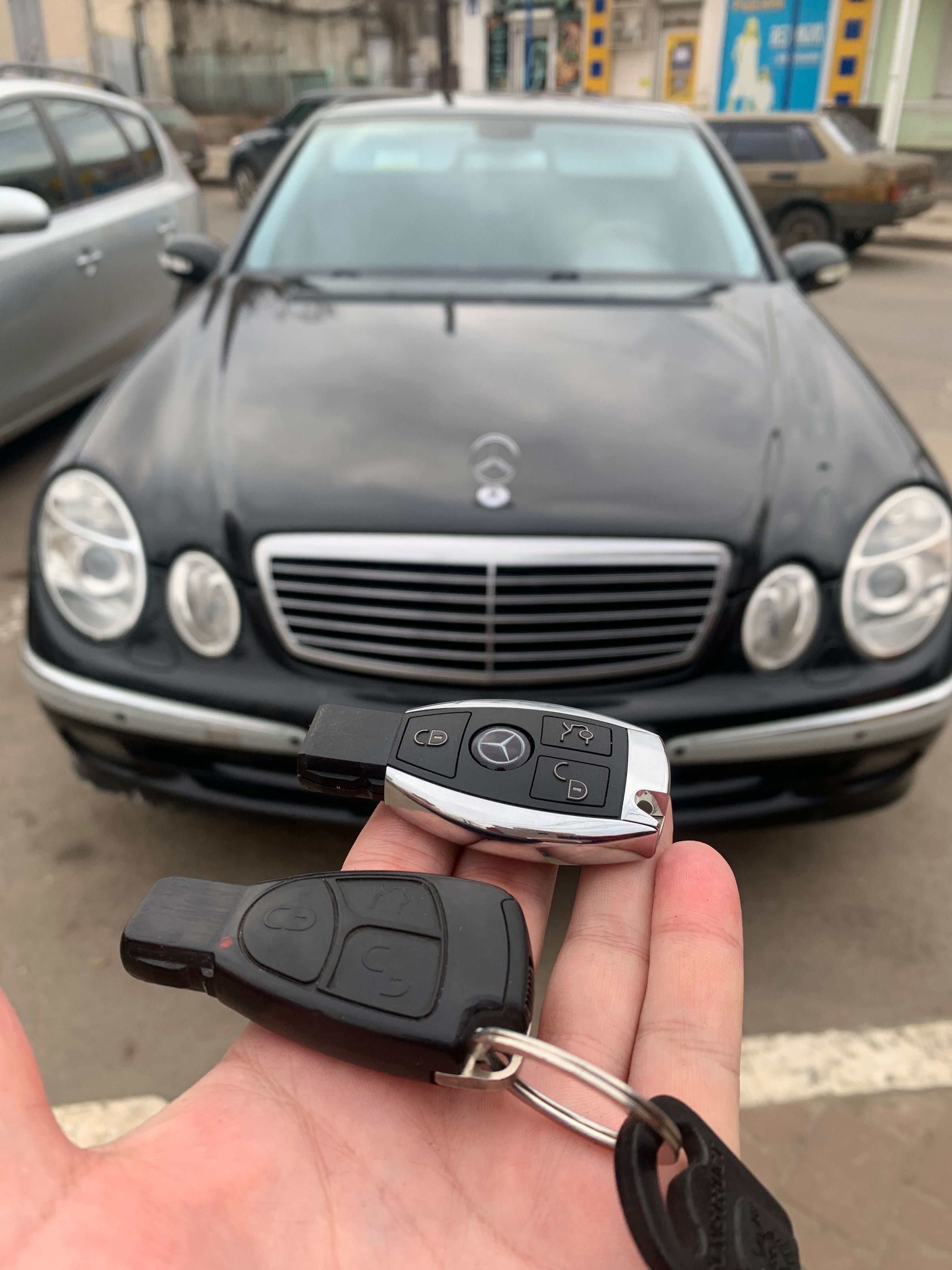 Изготовление Авто ключей Харьков Дубликат автоключа автомобильный ключ