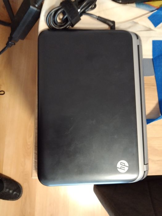 Mini laptop HP sprzedam