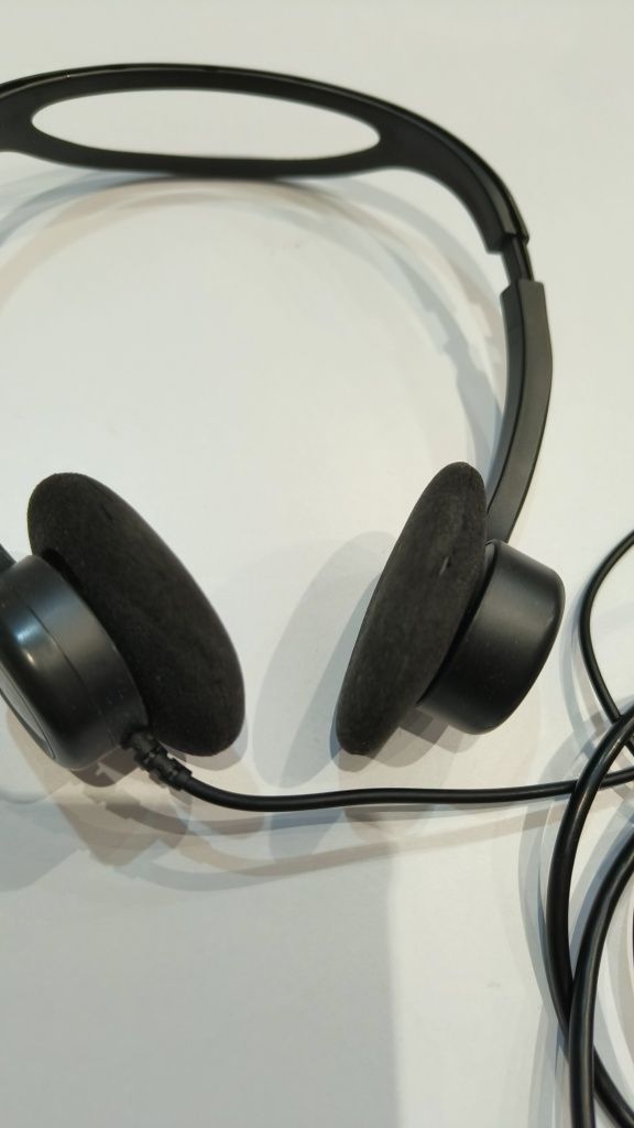 Słuchawki 960 Logitech