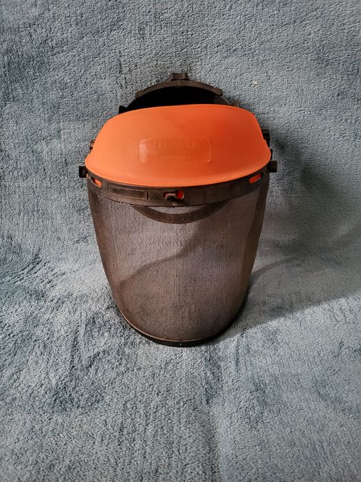 Viseira Nova (Bom Estado)