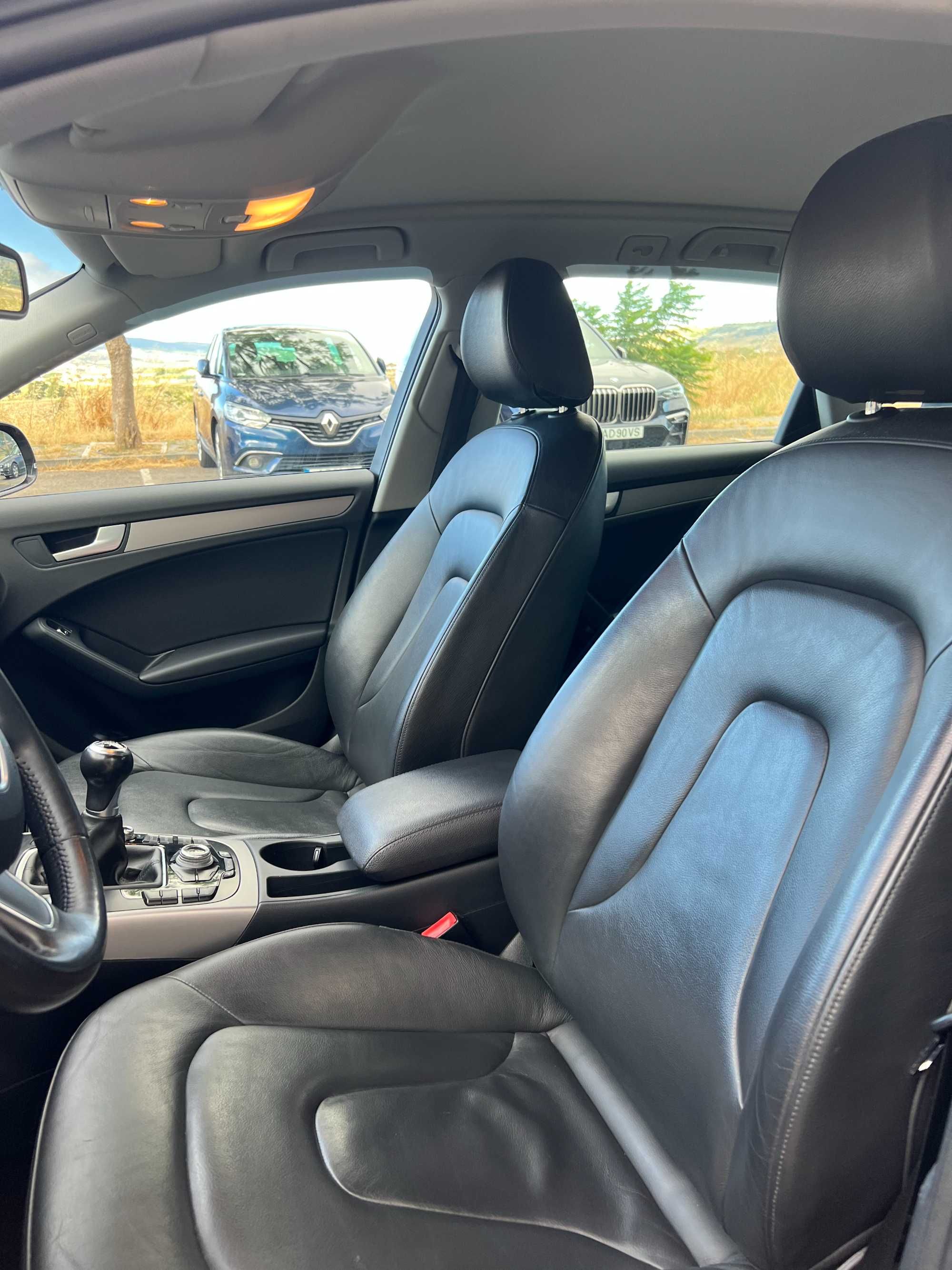 Audi a4 avant 2.0 TDI  B8.5
