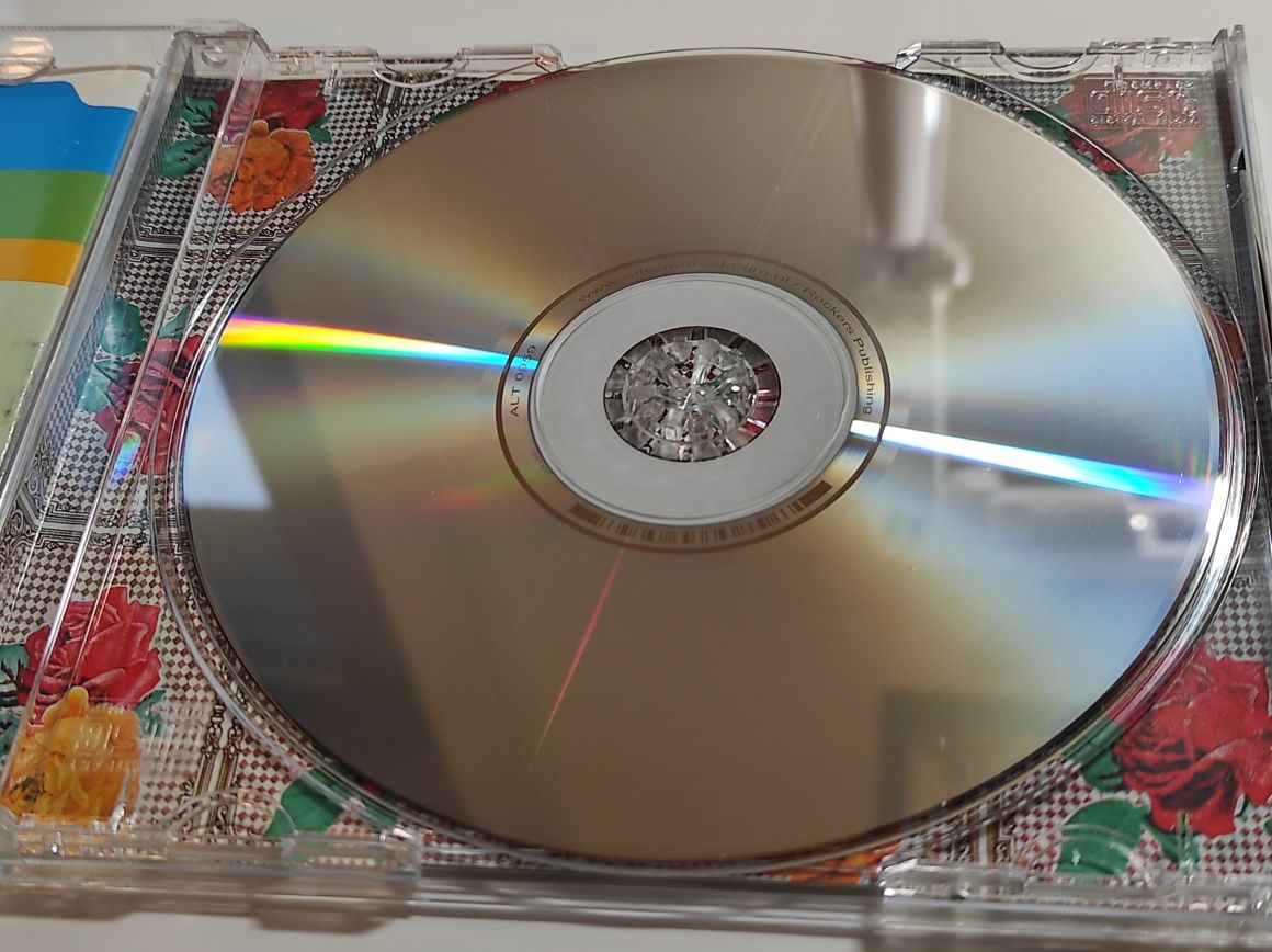 Masala Soundsystem Long Play CD + autografy stan idealny wysyłka