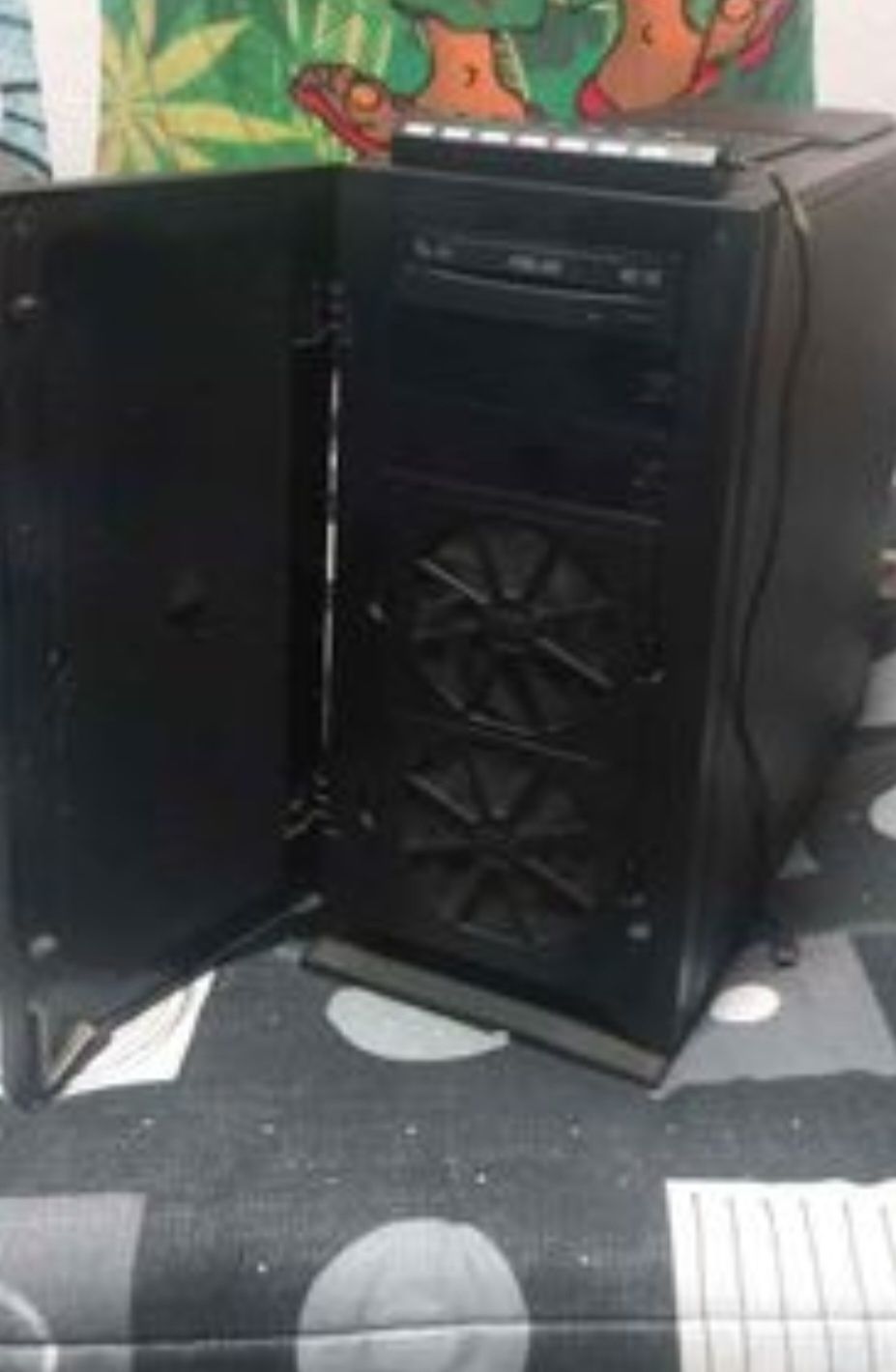 Vendo pc gaming impeçavel baixo preço!!! Aceitos trocas também