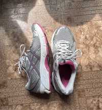 Asics gel 40рр