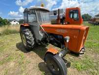 Ursus C360 ORYGINAŁ !!!