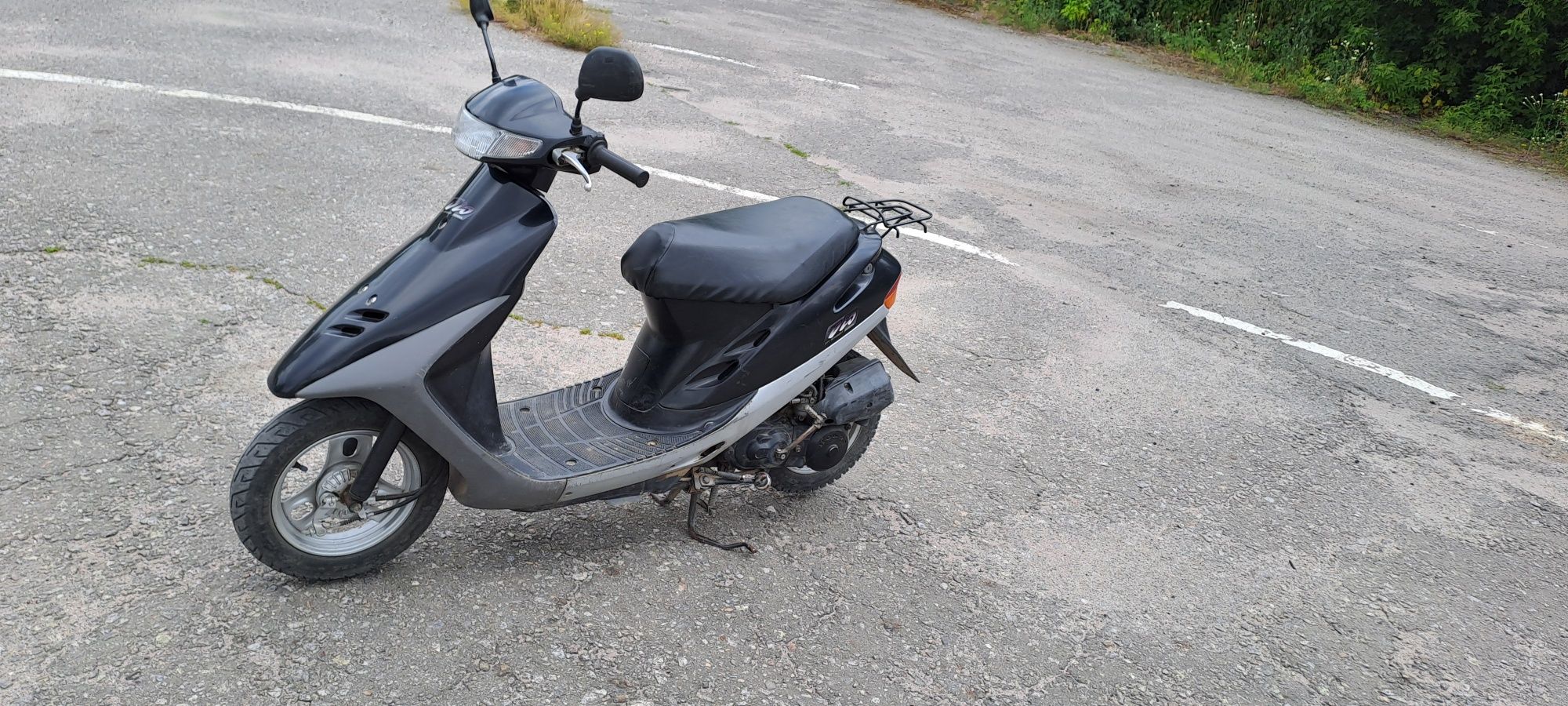 Продам скутер хонда діо 27