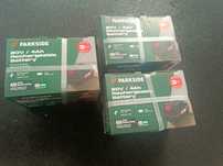3 szt Nowa Gwarancja bateria akumulator Parkside 4 Ah x20v team