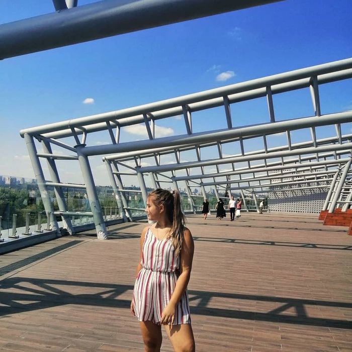 Продам жіночий літній комбенізон з магазину Н&М