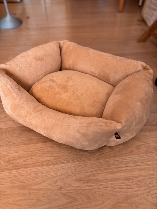 Cama para cão- tamanho S