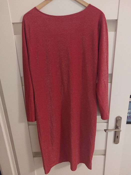 Sukienka sylwestrowa